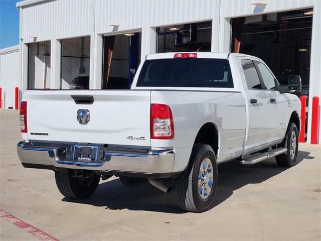 used 2023 Ram 3500 car, priced at $57,000