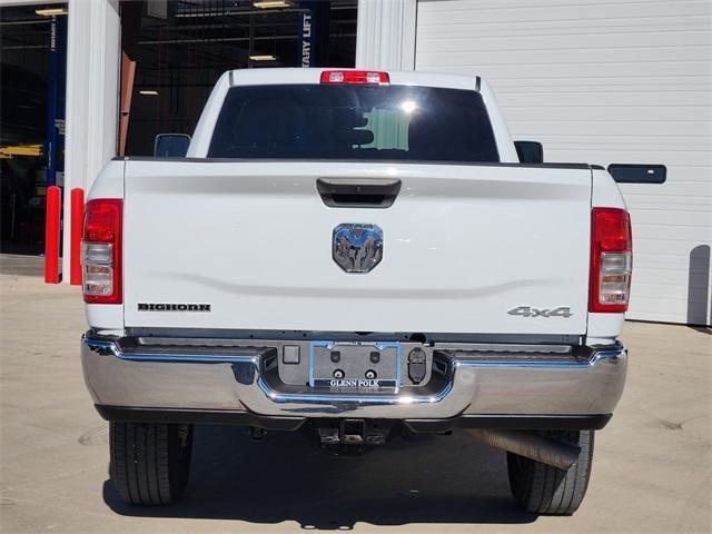 used 2023 Ram 3500 car, priced at $57,000