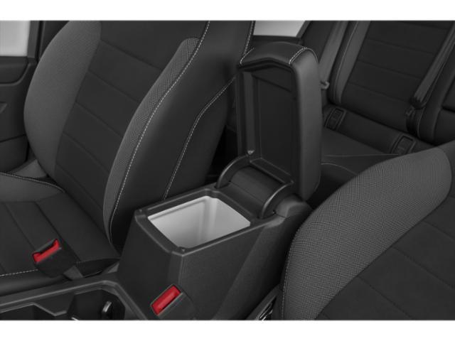 used 2022 Volkswagen Taos car, priced at $18,750