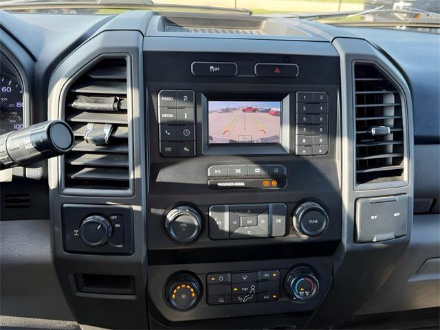 used 2020 Ford F-250 car, priced at $26,850