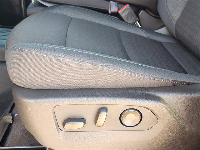 new 2026 Chevrolet Silverado 1500 car, priced at $42,200