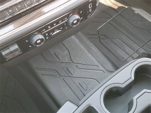 new 2026 Chevrolet Silverado 1500 car, priced at $42,200