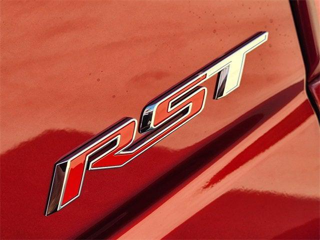 new 2026 Chevrolet Silverado 1500 car, priced at $42,200