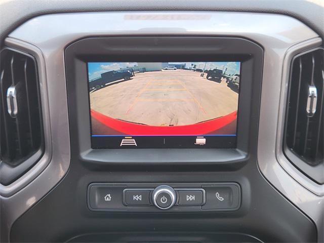 used 2020 Chevrolet Silverado 1500 car, priced at $26,000