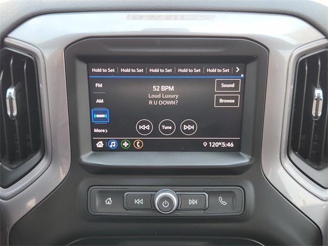 used 2020 Chevrolet Silverado 1500 car, priced at $26,000