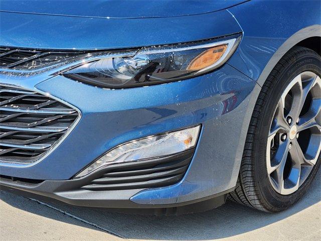 new 2025 Chevrolet Malibu car, priced at $26,495