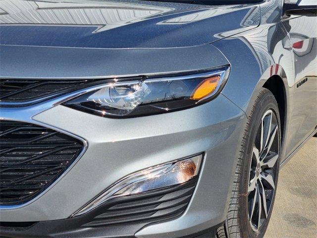 new 2025 Chevrolet Malibu car, priced at $25,245