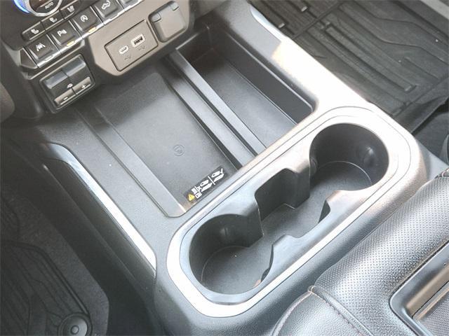 used 2019 GMC Sierra 1500 car, priced at $36,950