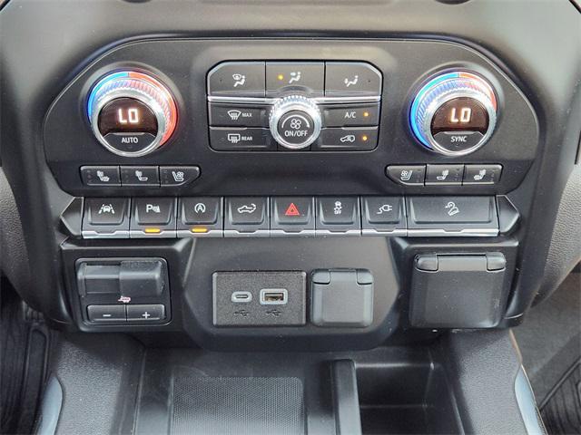 used 2019 GMC Sierra 1500 car, priced at $36,950