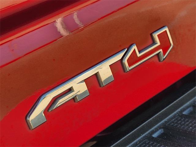 used 2019 GMC Sierra 1500 car, priced at $36,950