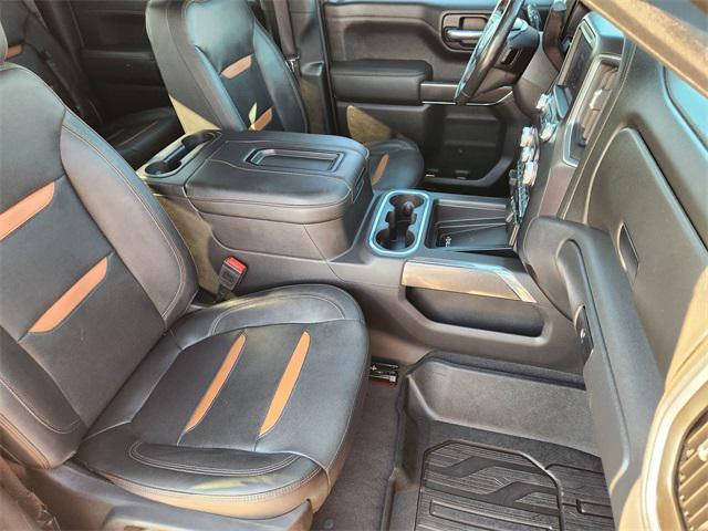 used 2019 GMC Sierra 1500 car, priced at $36,950