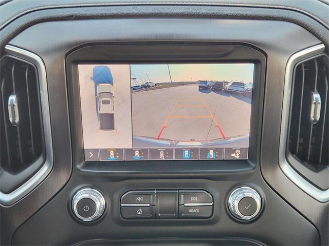 used 2019 GMC Sierra 1500 car, priced at $36,950