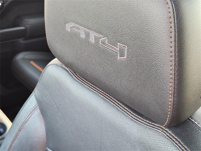 used 2019 GMC Sierra 1500 car, priced at $36,950