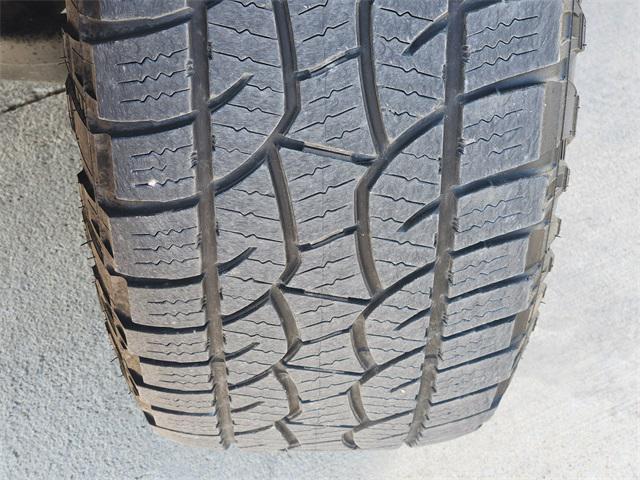 used 2019 GMC Sierra 1500 car, priced at $36,950