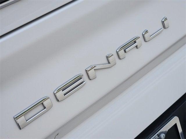used 2024 GMC Sierra 2500 car, priced at $76,650