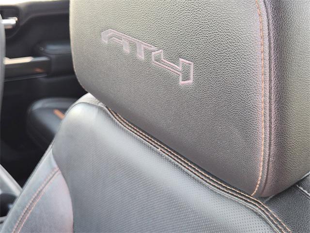 used 2021 GMC Sierra 1500 car, priced at $34,850