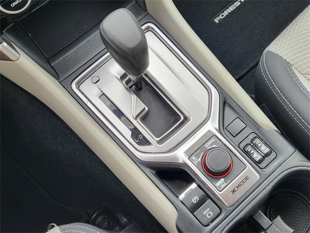used 2019 Subaru Forester car, priced at $18,750