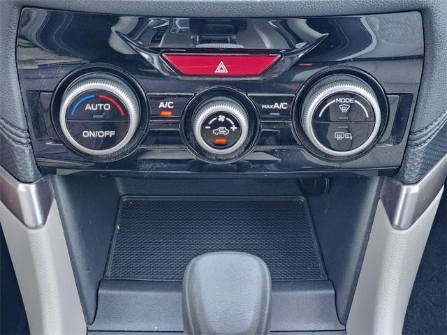 used 2019 Subaru Forester car, priced at $18,750
