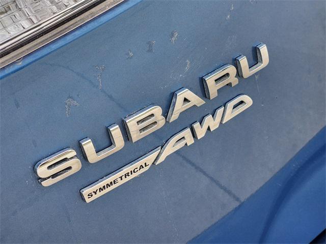 used 2019 Subaru Forester car, priced at $18,750