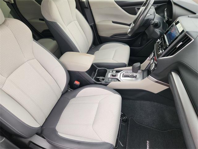 used 2019 Subaru Forester car, priced at $18,750
