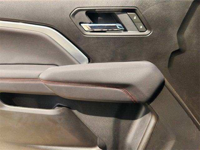 new 2026 Chevrolet Colorado car, priced at $44,760