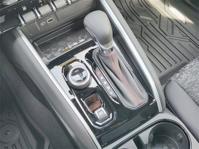 new 2026 Chevrolet Colorado car, priced at $44,760