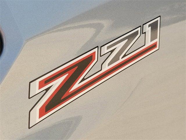 new 2026 Chevrolet Colorado car, priced at $44,760