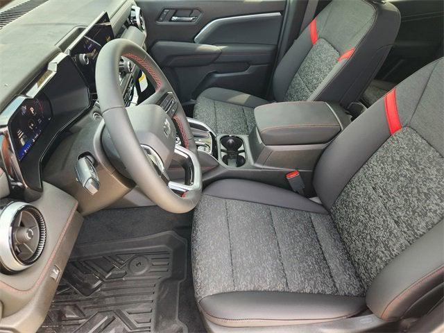 new 2026 Chevrolet Colorado car, priced at $44,760
