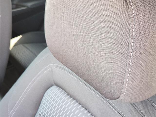 used 2025 Chevrolet Equinox car, priced at $28,500