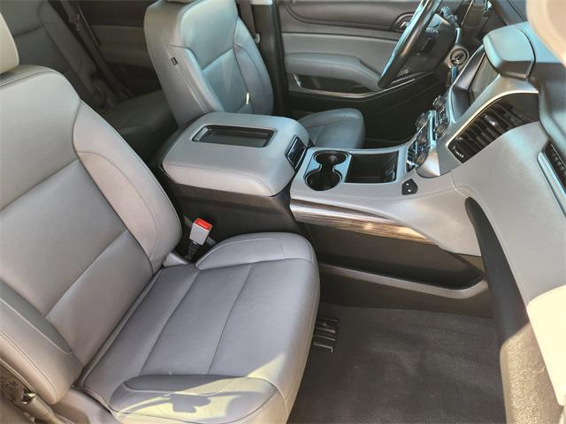 used 2019 Chevrolet Tahoe car, priced at $25,500
