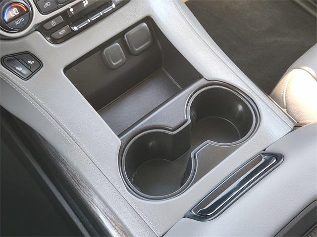 used 2019 Chevrolet Tahoe car, priced at $25,500