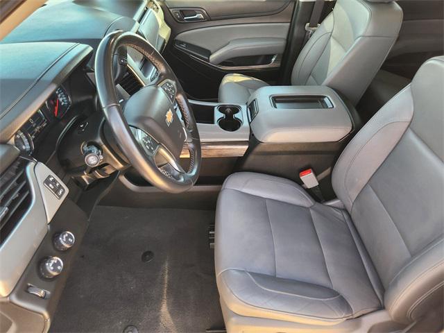used 2019 Chevrolet Tahoe car, priced at $25,500