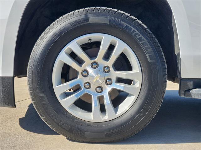 used 2019 Chevrolet Tahoe car, priced at $25,500