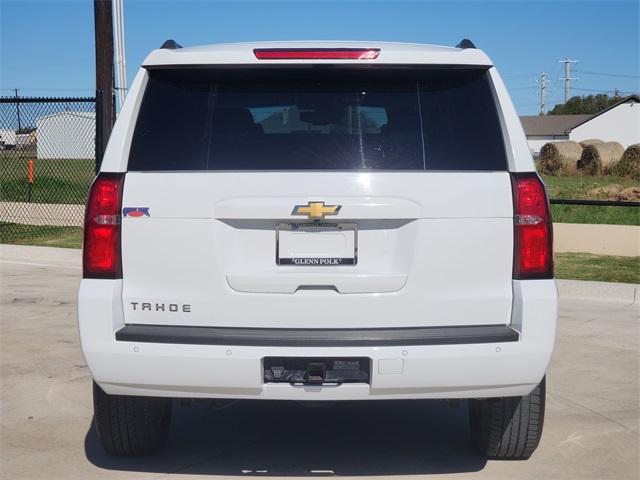 used 2019 Chevrolet Tahoe car, priced at $25,500