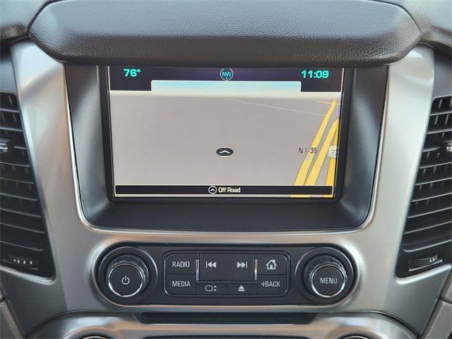 used 2019 Chevrolet Tahoe car, priced at $25,500