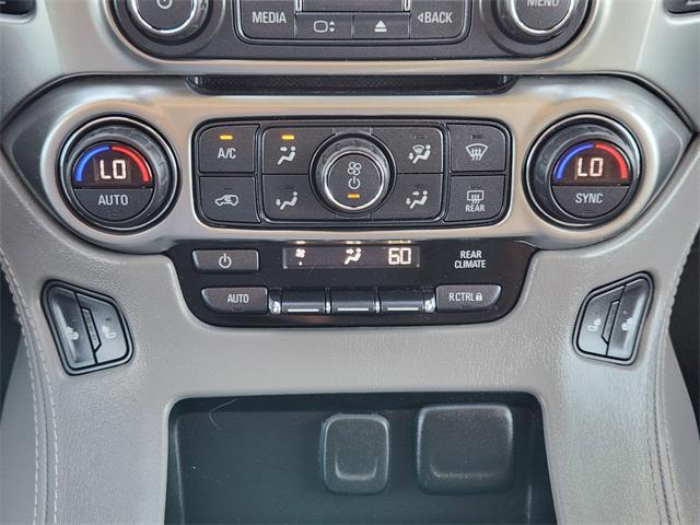 used 2019 Chevrolet Tahoe car, priced at $25,500