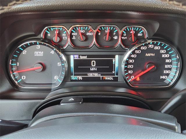 used 2019 Chevrolet Tahoe car, priced at $25,500