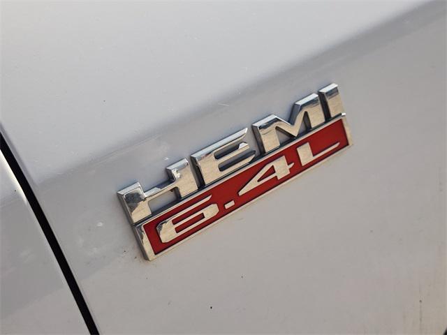 used 2019 Ram 2500 car, priced at $27,150