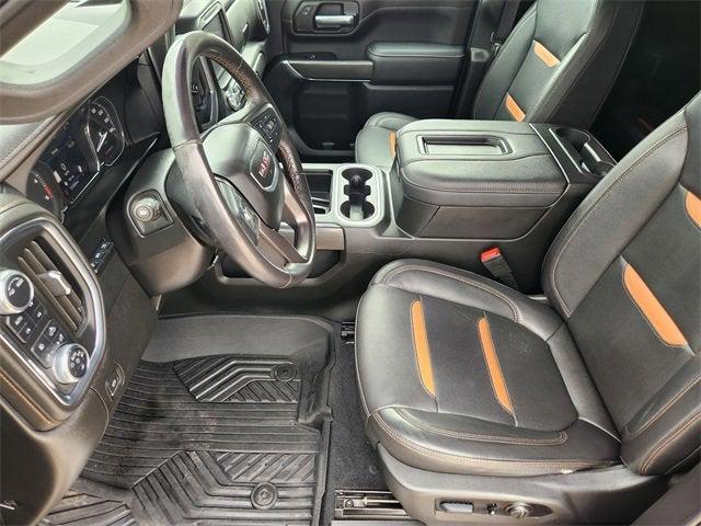 used 2022 GMC Sierra 2500 car, priced at $59,150