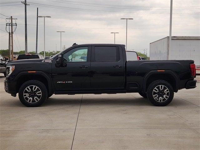used 2022 GMC Sierra 2500 car, priced at $59,150