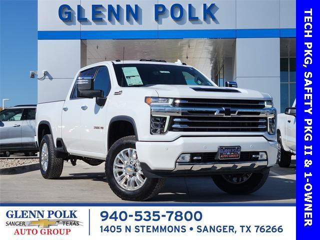 used 2022 Chevrolet Silverado 2500 car, priced at $59,000