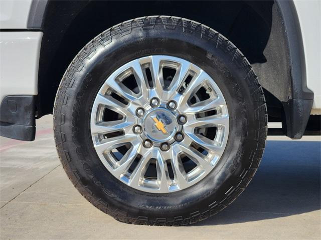 used 2022 Chevrolet Silverado 2500 car, priced at $59,000