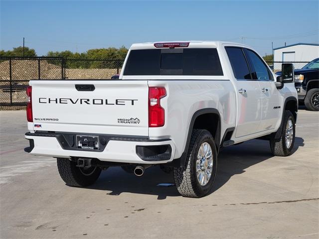 used 2022 Chevrolet Silverado 2500 car, priced at $59,000