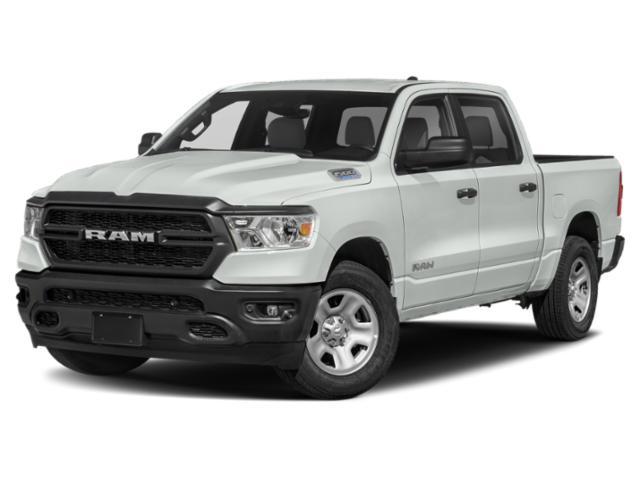 used 2022 Ram 1500 car, priced at $25,000