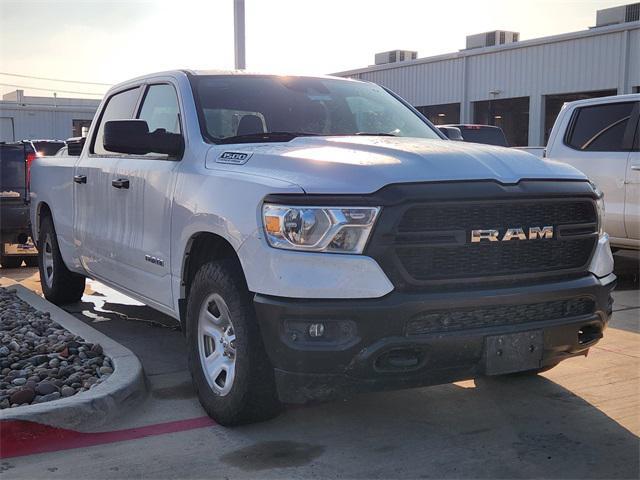 used 2022 Ram 1500 car, priced at $24,650