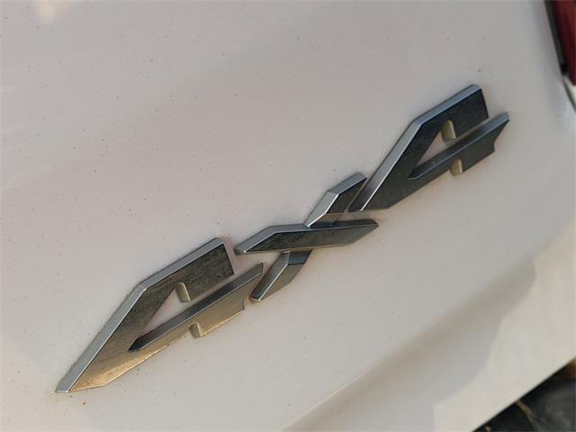 used 2022 Ram 1500 car, priced at $24,650