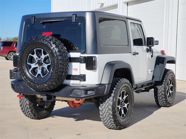 used 2016 Jeep Wrangler car, priced at $22,750