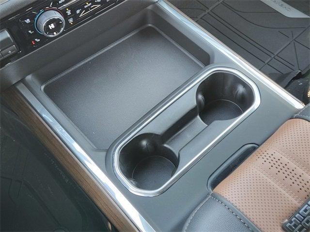 new 2025 Chevrolet Silverado 3500 car, priced at $86,535