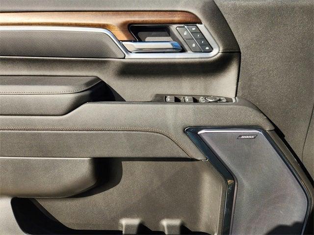 new 2025 Chevrolet Silverado 3500 car, priced at $86,535