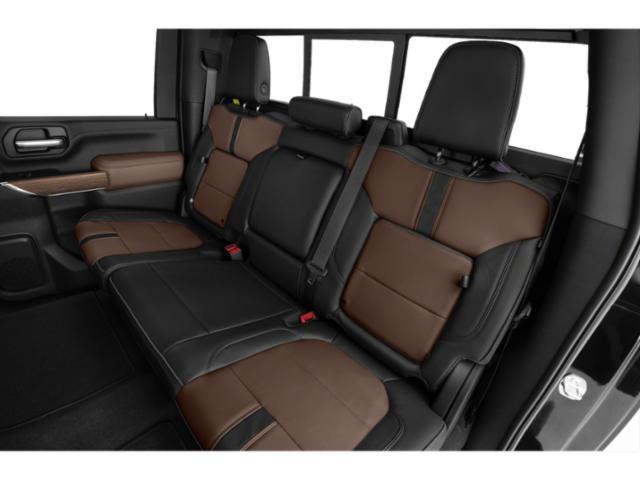 used 2022 Chevrolet Silverado 2500 car, priced at $59,950